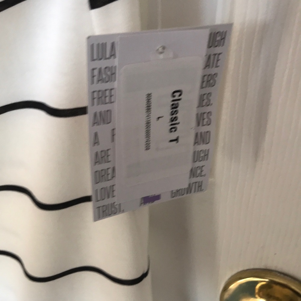 Classic T - Picture 3 of 3